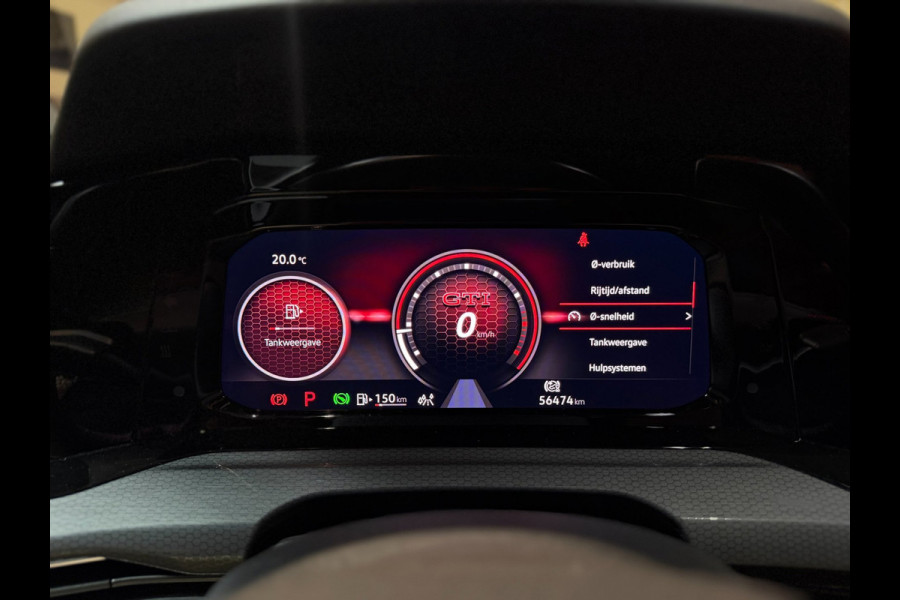 Volkswagen Golf 2.0 TSI GTI |Pano|Matrix|Blindspot|Camera|