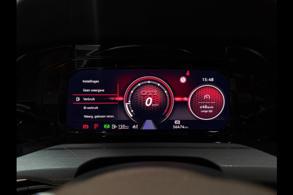 Volkswagen Golf 2.0 TSI GTI |Pano|Matrix|Blindspot|Camera|