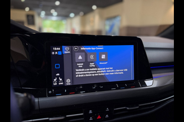 Volkswagen Golf 2.0 TSI GTI |Pano|Matrix|Blindspot|Camera|