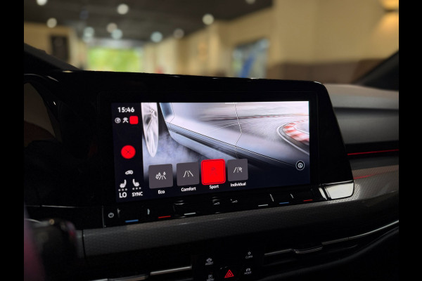Volkswagen Golf 2.0 TSI GTI |Pano|Matrix|Blindspot|Camera|
