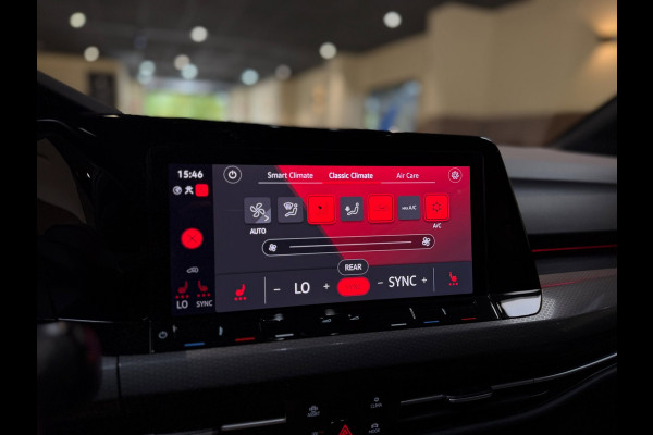 Volkswagen Golf 2.0 TSI GTI |Pano|Matrix|Blindspot|Camera|