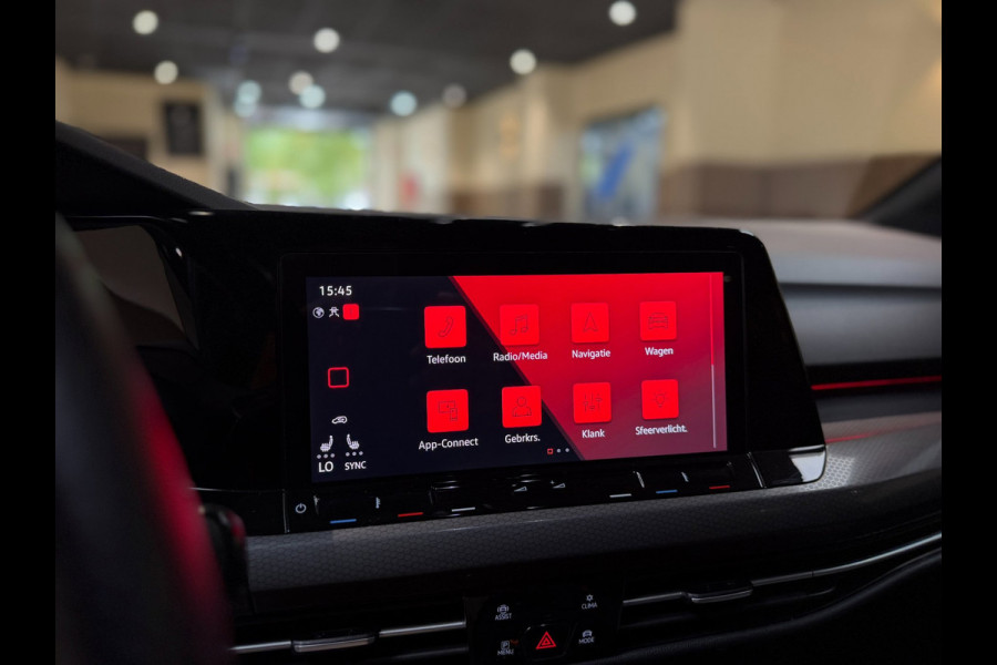 Volkswagen Golf 2.0 TSI GTI |Pano|Matrix|Blindspot|Camera|