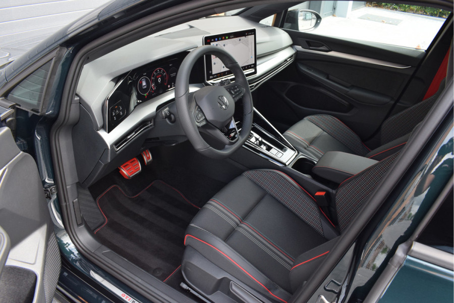 Volkswagen Golf 2.0 TSI GTI Clubsport Edition 50 325pk