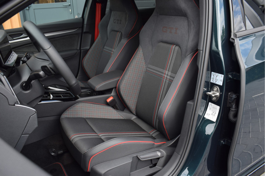 Volkswagen Golf 2.0 TSI GTI Clubsport Edition 50 325pk