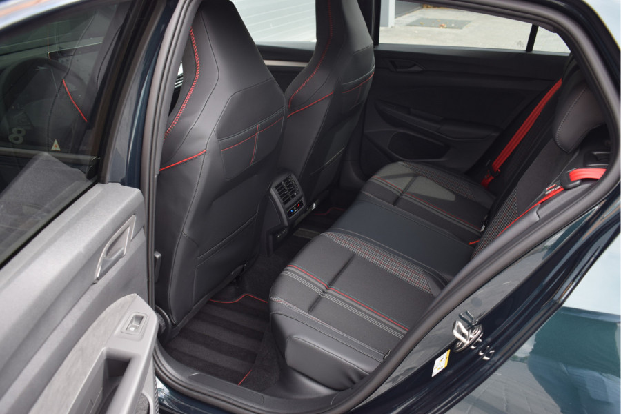 Volkswagen Golf 2.0 TSI GTI Clubsport Edition 50 325pk