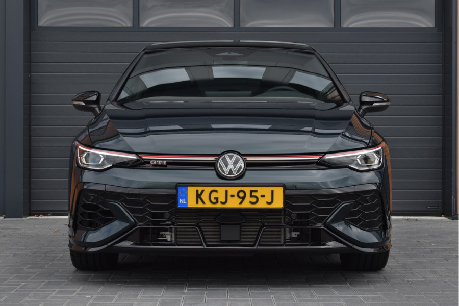 Volkswagen Golf 2.0 TSI GTI Clubsport Edition 50 325pk