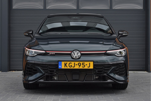 Volkswagen Golf 2.0 TSI GTI Clubsport Edition 50 325pk