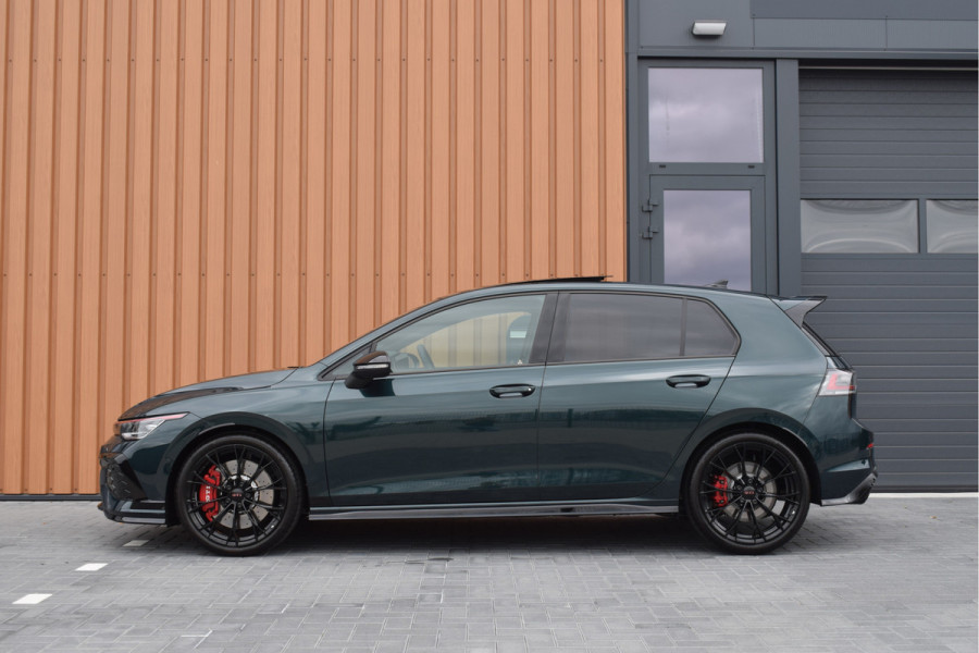 Volkswagen Golf 2.0 TSI GTI Clubsport Edition 50 325pk