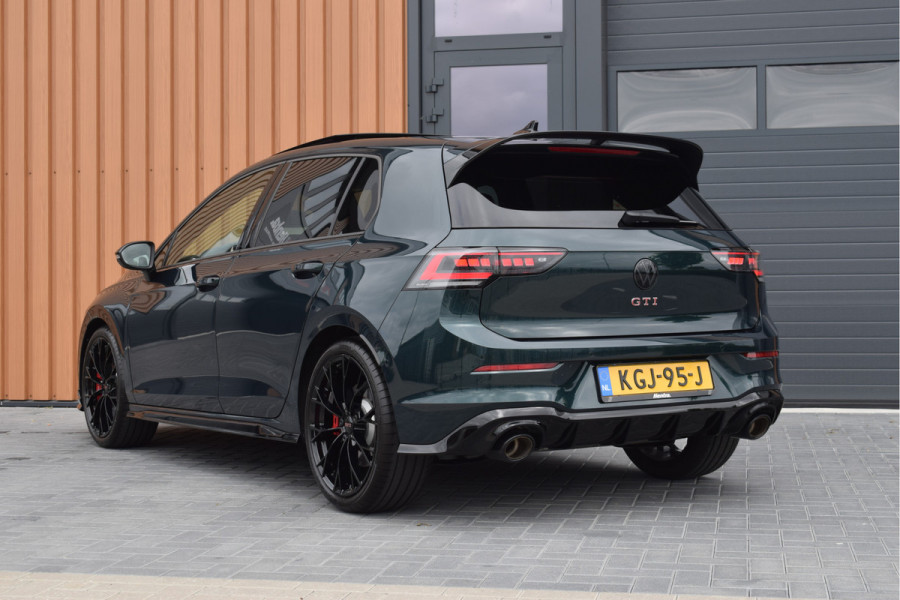 Volkswagen Golf 2.0 TSI GTI Clubsport Edition 50 325pk