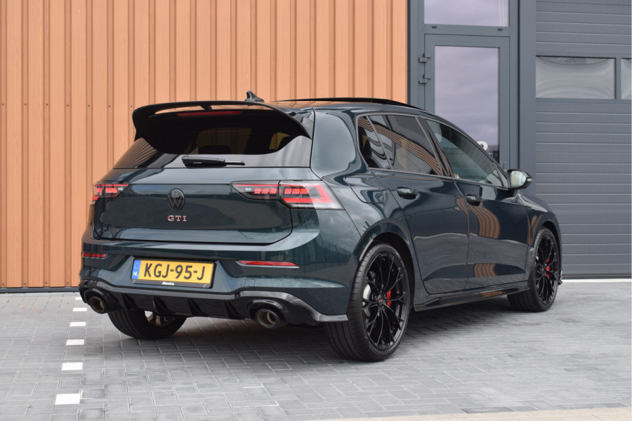 Volkswagen Golf 2.0 TSI GTI Clubsport Edition 50 325pk