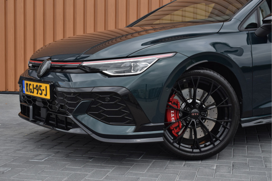 Volkswagen Golf 2.0 TSI GTI Clubsport Edition 50 325pk