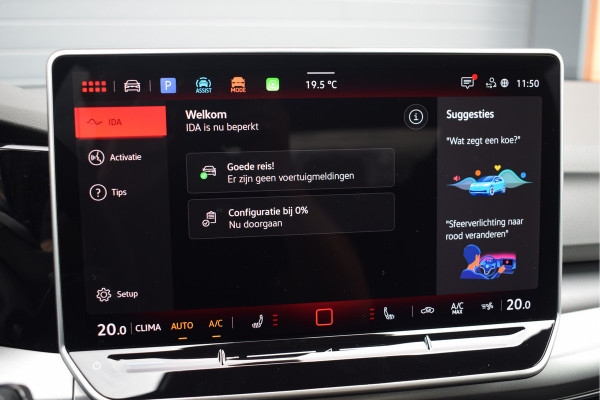 Volkswagen Golf 2.0 TSI GTI Clubsport Edition 50 325pk