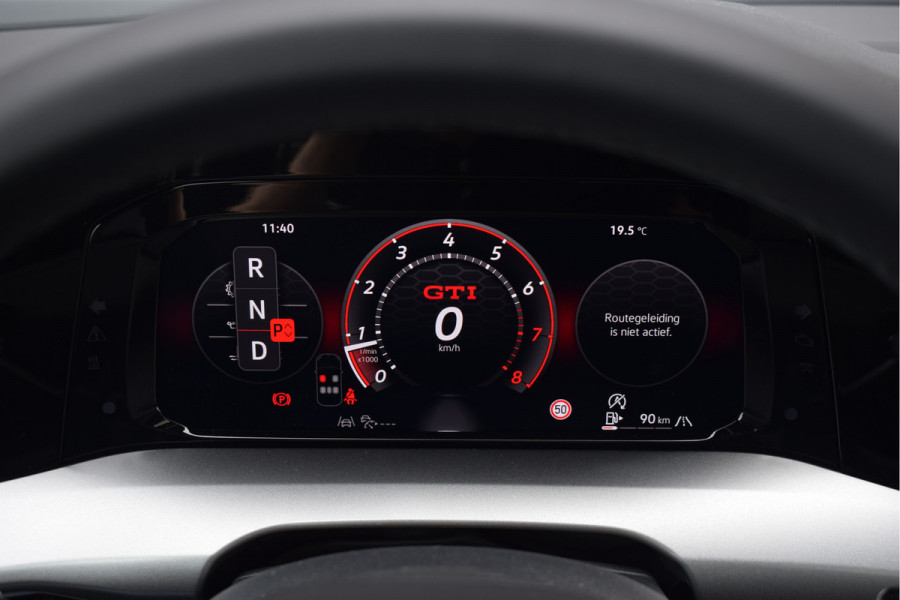 Volkswagen Golf 2.0 TSI GTI Clubsport Edition 50 325pk