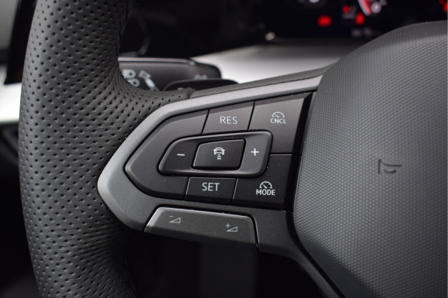 Volkswagen Golf 2.0 TSI GTI Clubsport Edition 50 325pk