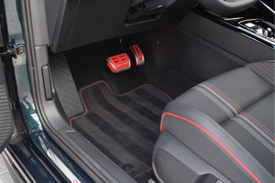 Volkswagen Golf 2.0 TSI GTI Clubsport Edition 50 325pk