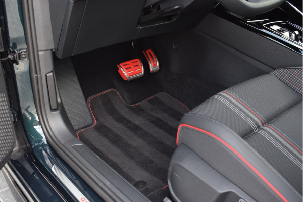 Volkswagen Golf 2.0 TSI GTI Clubsport Edition 50 325pk