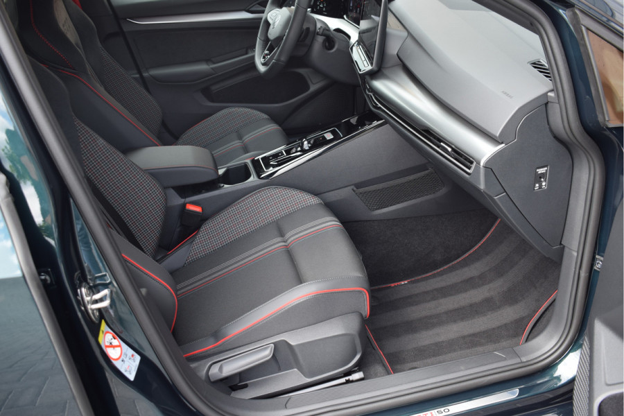 Volkswagen Golf 2.0 TSI GTI Clubsport Edition 50 325pk