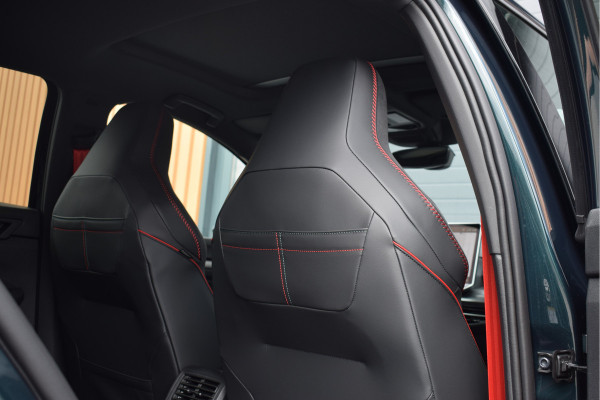 Volkswagen Golf 2.0 TSI GTI Clubsport Edition 50 325pk