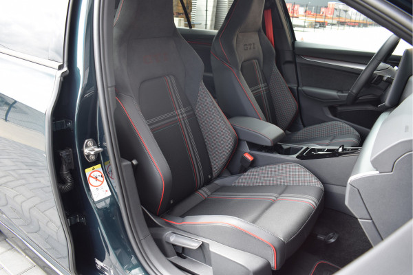 Volkswagen Golf 2.0 TSI GTI Clubsport Edition 50 325pk