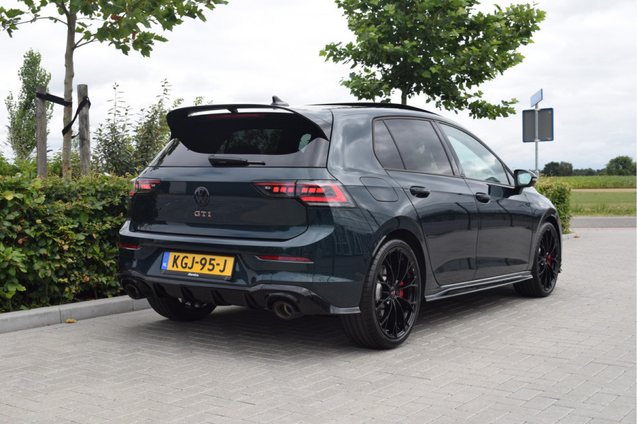 Volkswagen Golf 2.0 TSI GTI Clubsport Edition 50 325pk