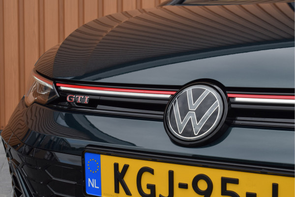 Volkswagen Golf 2.0 TSI GTI Clubsport Edition 50 325pk