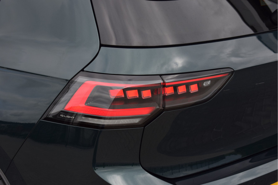 Volkswagen Golf 2.0 TSI GTI Clubsport Edition 50 325pk
