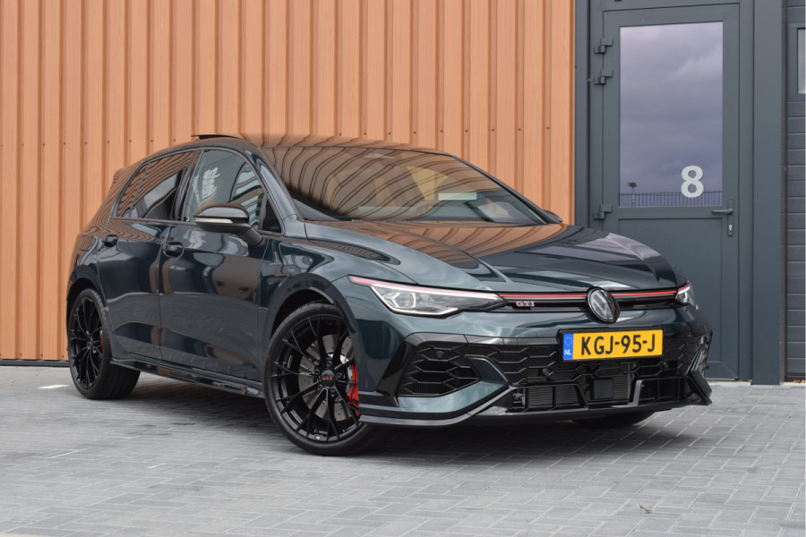 Volkswagen Golf 2.0 TSI GTI Clubsport Edition 50 325pk