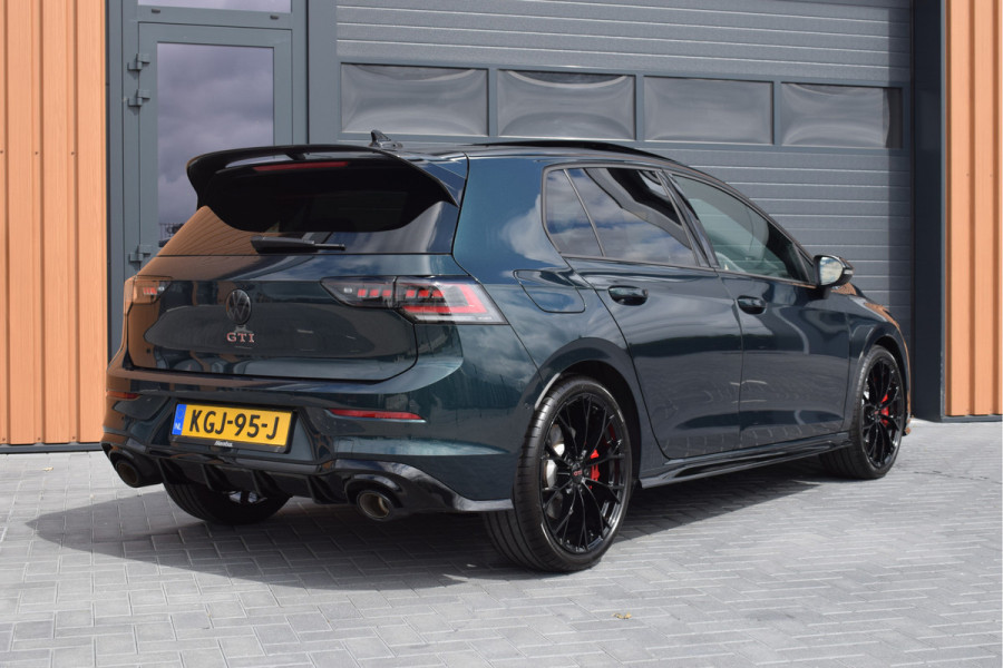 Volkswagen Golf 2.0 TSI GTI Clubsport Edition 50 325pk