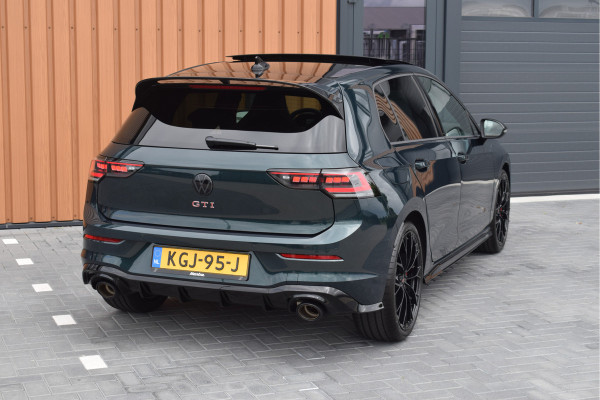 Volkswagen Golf 2.0 TSI GTI Clubsport Edition 50 325pk