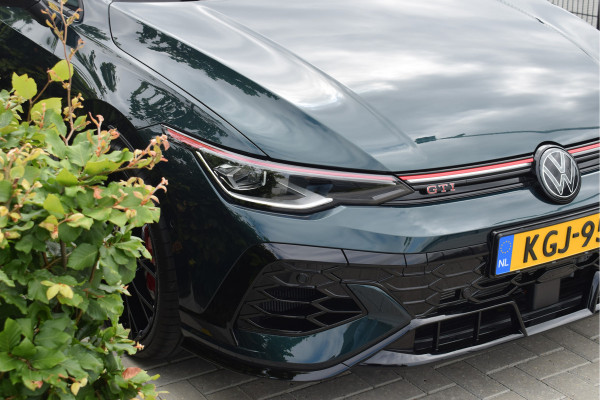 Volkswagen Golf 2.0 TSI GTI Clubsport Edition 50 325pk