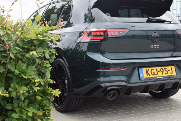 Volkswagen Golf 2.0 TSI GTI Clubsport Edition 50 325pk