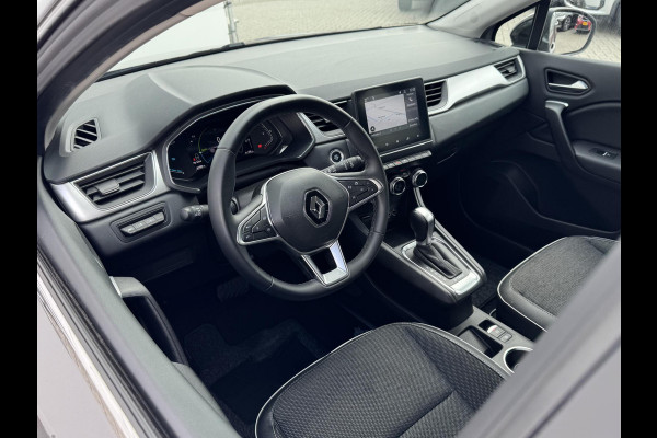 Renault Captur 1.6 E-Tech full hybrid 145 techno NL-AUTO | HYBRIDE | CAMERA