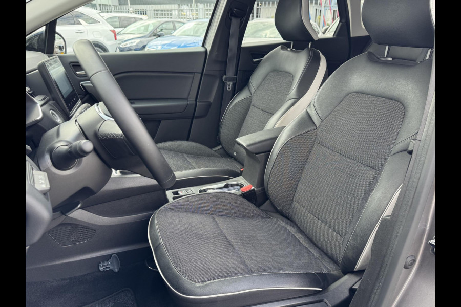 Renault Captur 1.6 E-Tech full hybrid 145 techno NL-AUTO | HYBRIDE | CAMERA