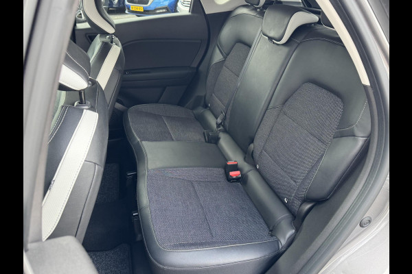 Renault Captur 1.6 E-Tech full hybrid 145 techno NL-AUTO | HYBRIDE | CAMERA