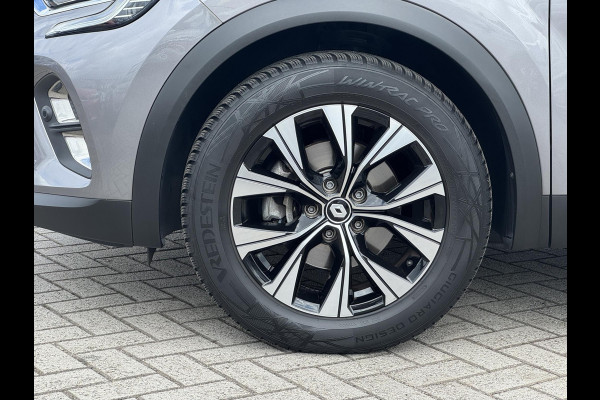 Renault Captur 1.6 E-Tech full hybrid 145 techno NL-AUTO | HYBRIDE | CAMERA