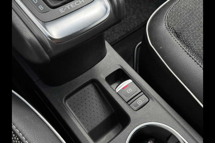 Renault Captur 1.6 E-Tech full hybrid 145 techno NL-AUTO | HYBRIDE | CAMERA