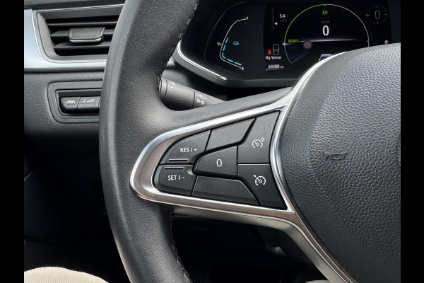 Renault Captur 1.6 E-Tech full hybrid 145 techno NL-AUTO | HYBRIDE | CAMERA