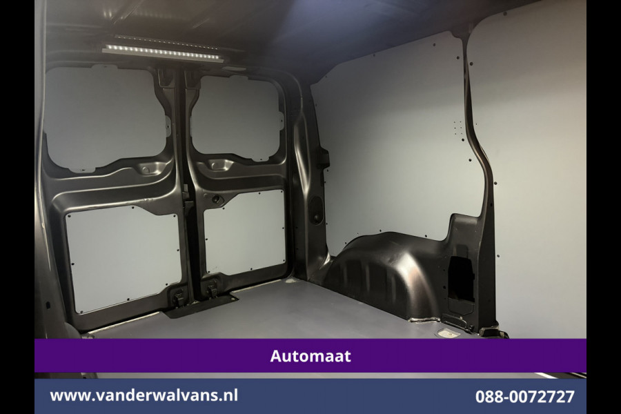 Peugeot Expert 2.0 BlueHDI 123pk Automaat L2H1 Euro6 Airco | Apple Carplay | Camera | Cruisecontrol | LM velgen Stoelverwarming, Android Auto, Parkeersensoren, Sidebars, Bijrijdersbank