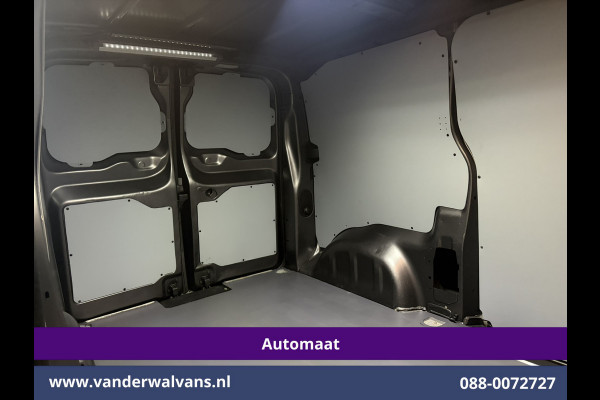 Peugeot Expert 2.0 BlueHDI 123pk Automaat L2H1 Euro6 Airco | Apple Carplay | Camera | Cruisecontrol | LM velgen Stoelverwarming, Android Auto, Parkeersensoren, Sidebars, Bijrijdersbank