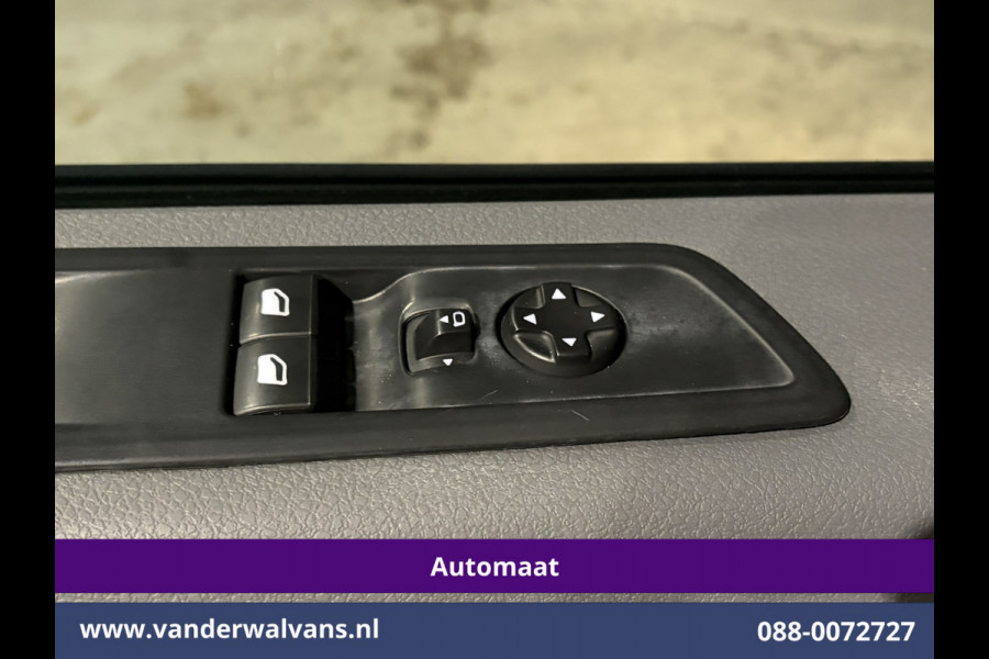 Peugeot Expert 2.0 BlueHDI 123pk Automaat L2H1 Euro6 Airco | Apple Carplay | Camera | Cruisecontrol | LM velgen Stoelverwarming, Android Auto, Parkeersensoren, Sidebars, Bijrijdersbank