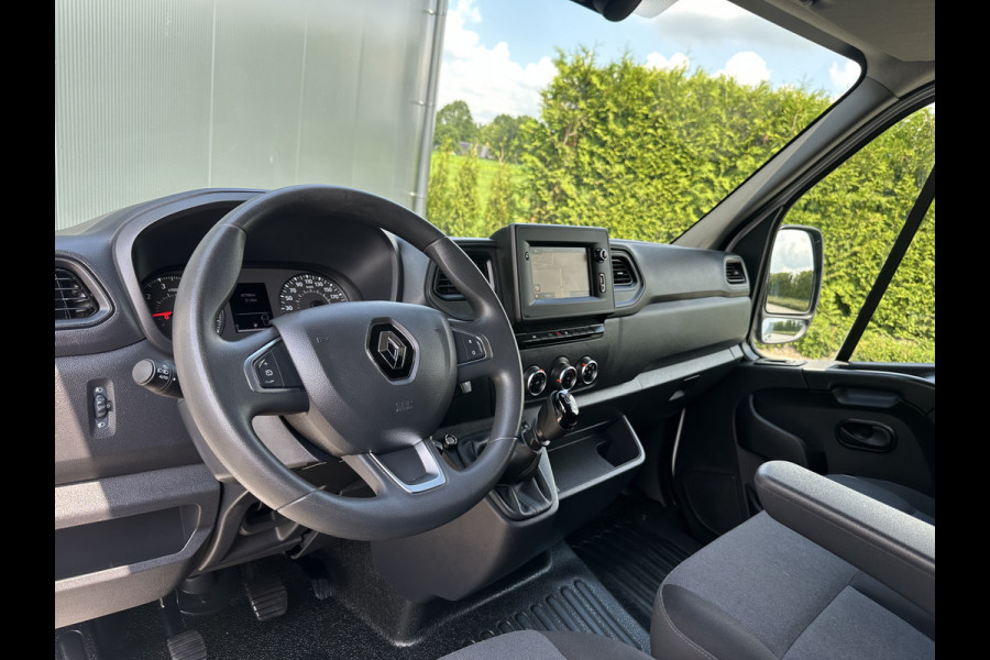 Renault Master T35 2.3 dCi 136 PK / L2H2 / 1e EIG. / 67.106 KM / IMPERIAAL / TREKHAAK / NAVI / AIRCO / CRUISE