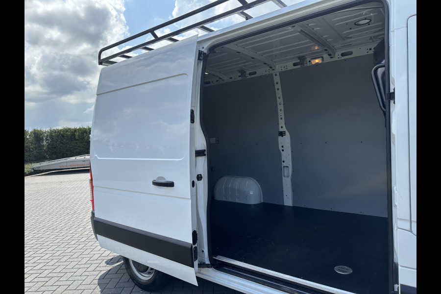 Renault Master T35 2.3 dCi 136 PK / L2H2 / 1e EIG. / 67.106 KM / IMPERIAAL / TREKHAAK / NAVI / AIRCO / CRUISE