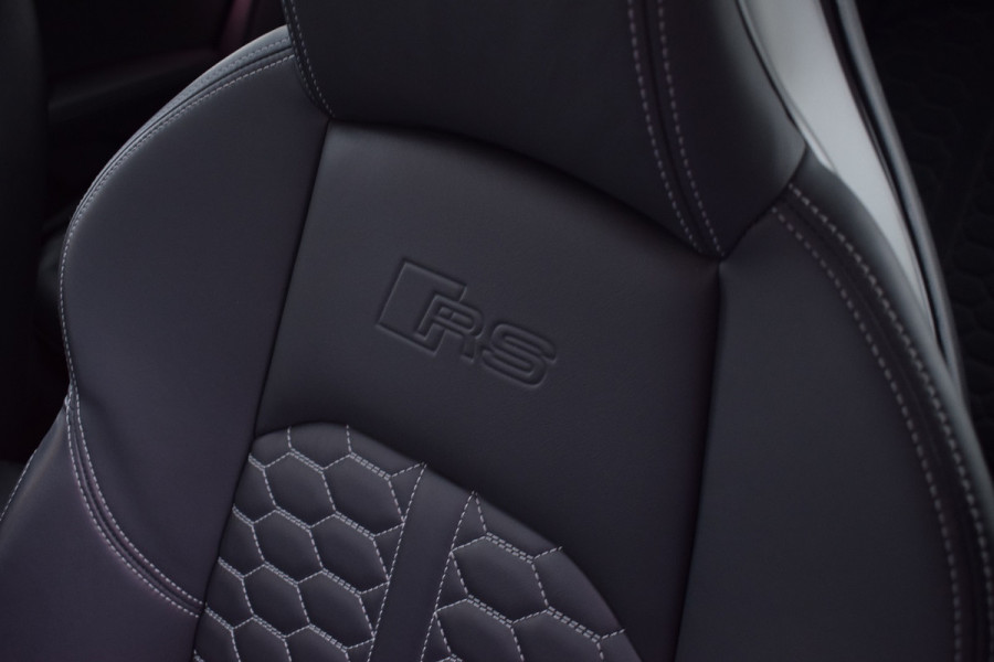 Audi RS5 Sportback 2.9 V6 TFSI 450pk Quattro | Keramisch | Pano | HUD | B&O
