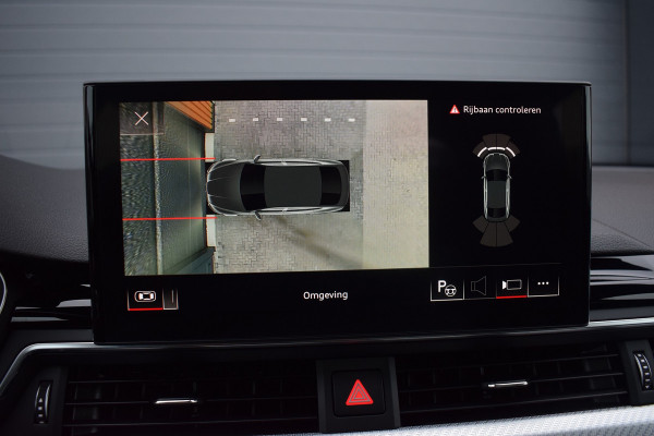 Audi RS5 Sportback 2.9 V6 TFSI 450pk Quattro | Keramisch | Pano | HUD | B&O