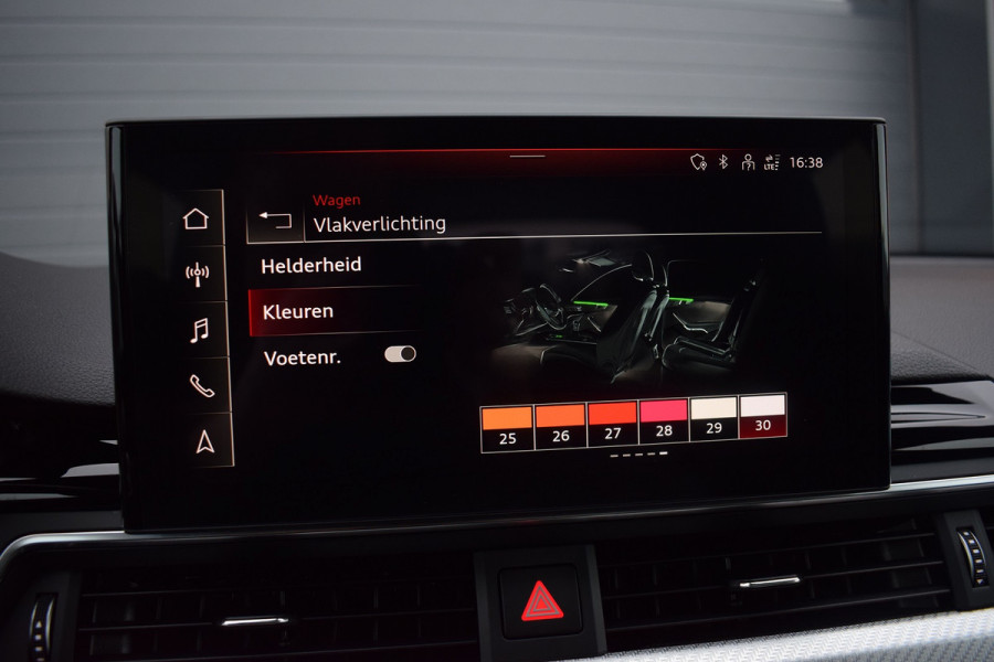 Audi RS5 Sportback 2.9 V6 TFSI 450pk Quattro | Keramisch | Pano | HUD | B&O