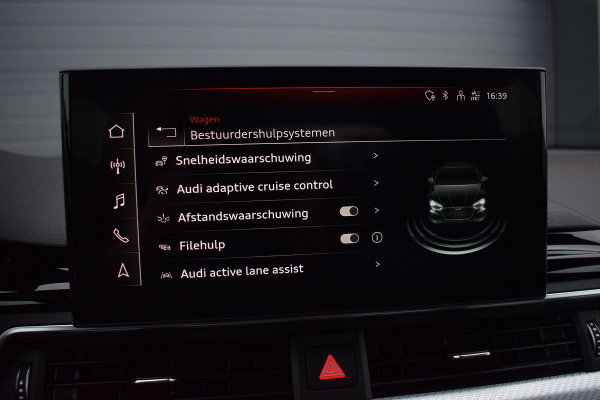 Audi RS5 Sportback 2.9 V6 TFSI 450pk Quattro | Keramisch | Pano | HUD | B&O