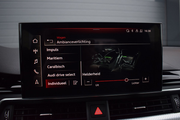 Audi RS5 Sportback 2.9 V6 TFSI 450pk Quattro | Keramisch | Pano | HUD | B&O