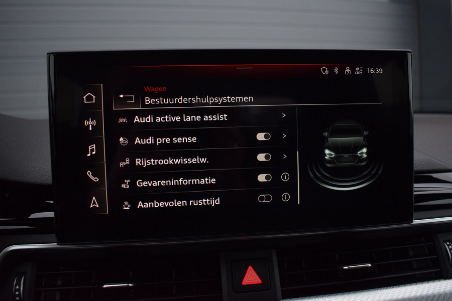 Audi RS5 Sportback 2.9 V6 TFSI 450pk Quattro | Keramisch | Pano | HUD | B&O
