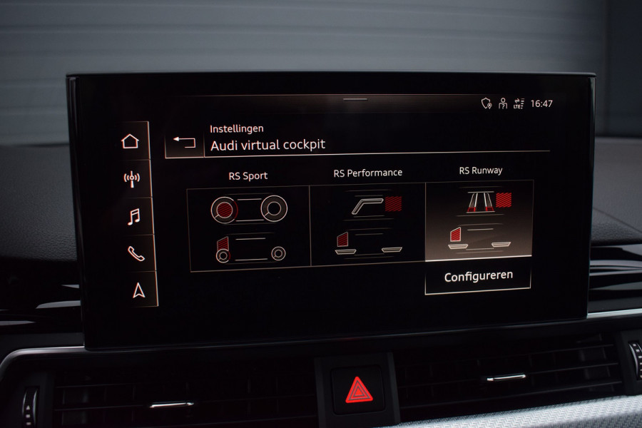 Audi RS5 Sportback 2.9 V6 TFSI 450pk Quattro | Keramisch | Pano | HUD | B&O