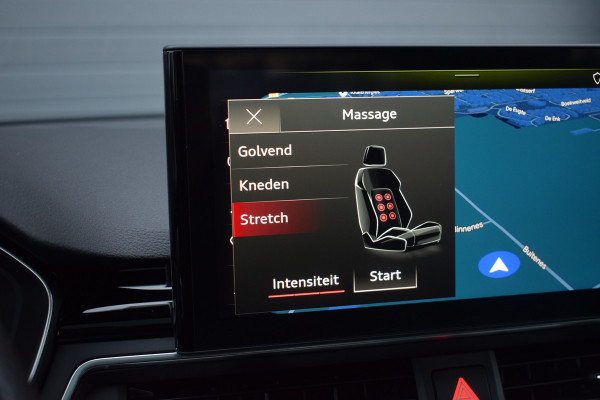 Audi RS5 Sportback 2.9 V6 TFSI 450pk Quattro | Keramisch | Pano | HUD | B&O